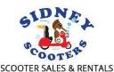 Sidney Scooters Ltd. logo